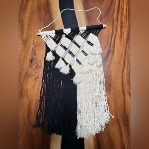 Hanging Tapestry